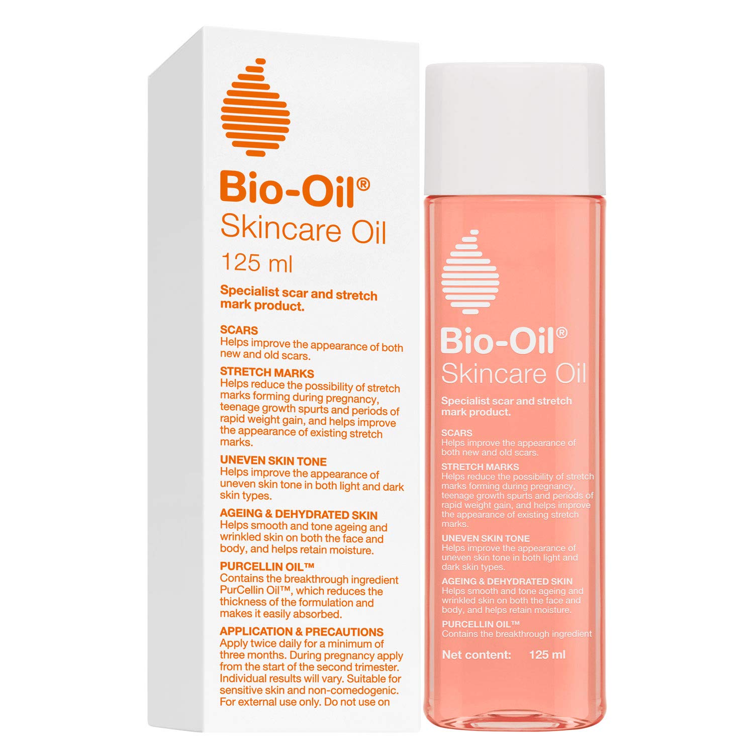 Bio-Oil Skincare Oil 200ml