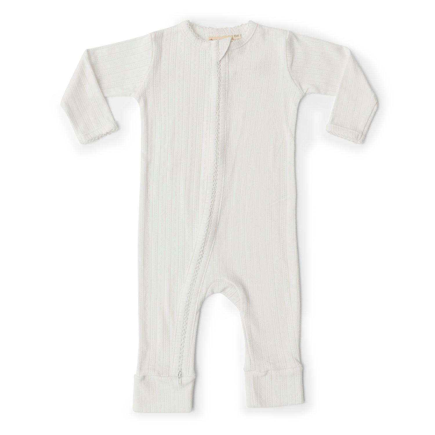 Heilgalli, Allie Onsie - Antique white