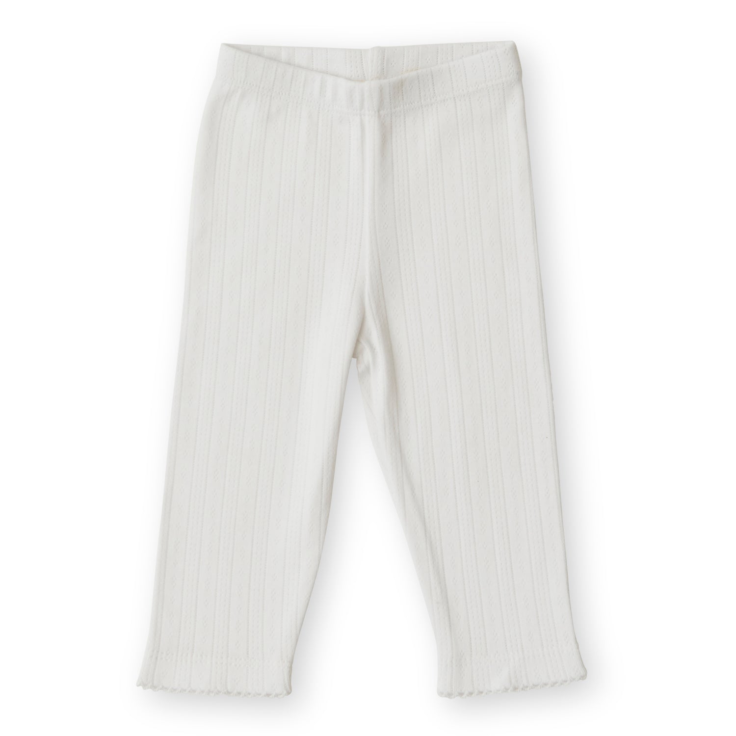 Leggings, Asher - Antique white