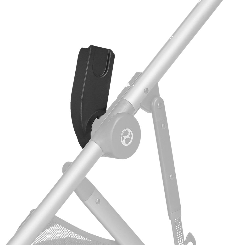 Cybex Gazelle S - bílstólafestingar